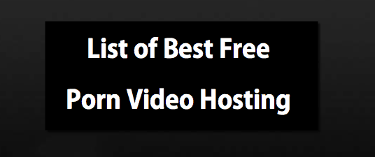 Free Porn Video Hosting 93