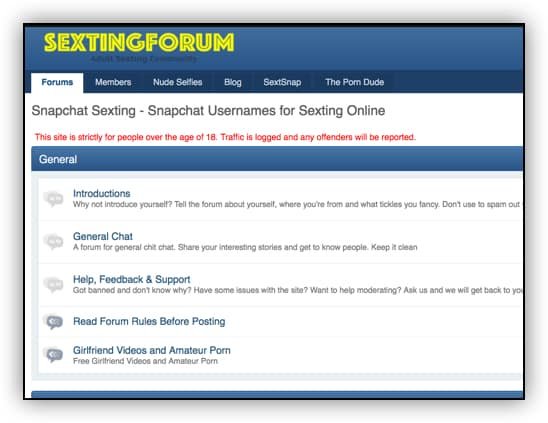 Adult Forum Porn 26