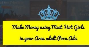 Make Money using Meet Hot Girls in your Area adult Porn Ads