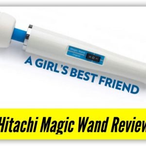 hitachi magic wand review