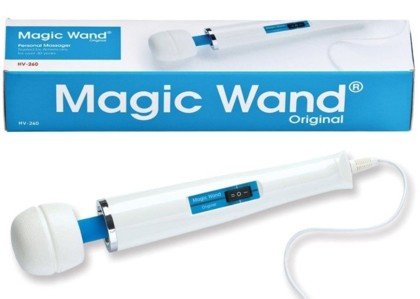 magic wand original