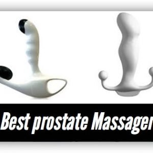 best prostate massager