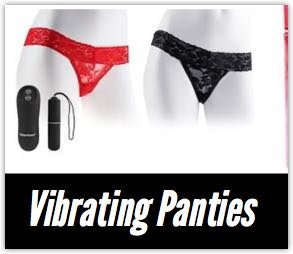 best vibrating panties