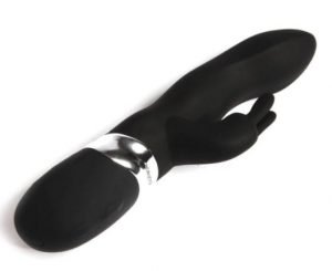 Tracy Cox Rechargeable USB Vibrator