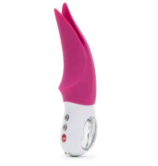 Fun Factory Volta Rechargeable Extra Powerful Flickering Tongue-min