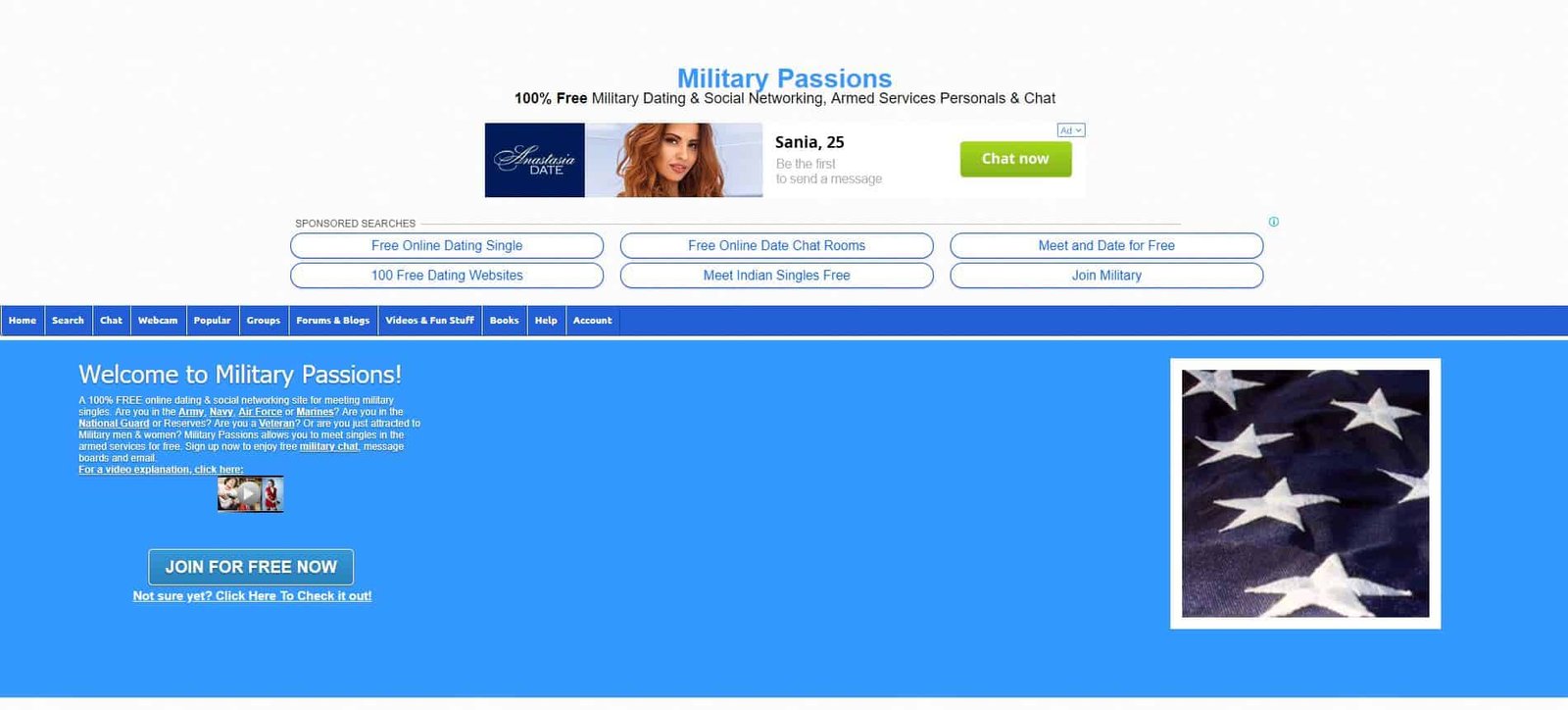 military passions-min