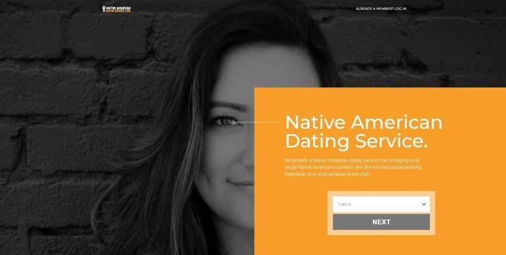 Top 20 Best Native American Dating Sites 2020 (Updated)