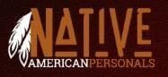native american personals-min