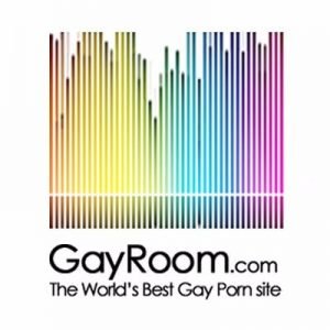 gayroom logo-min