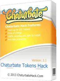 Chaturbate Token Hack