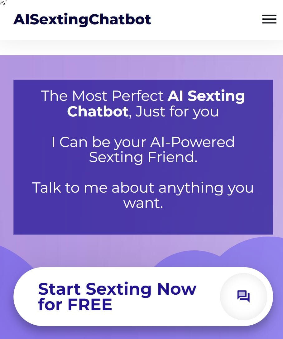 sex bot chat video